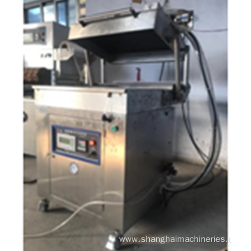 Industrial Vacuum packing machine